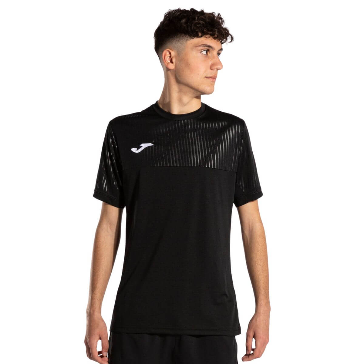 JOMA POLERA MONTREAL NEGRA