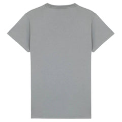 NOX POLERA MUJER BASIC GRIS