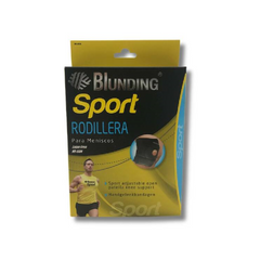 BLUNDING RODILLERA PARA MENISCOS SPORT UNIVERSAL