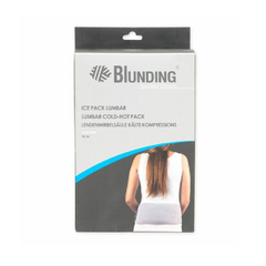 BLUNDING COMPRESA FRIO CALOR LUMBAR