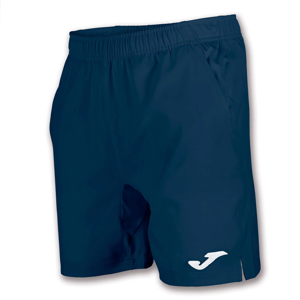 JOMA SHORT MASTER TENIS AZUL MARINO