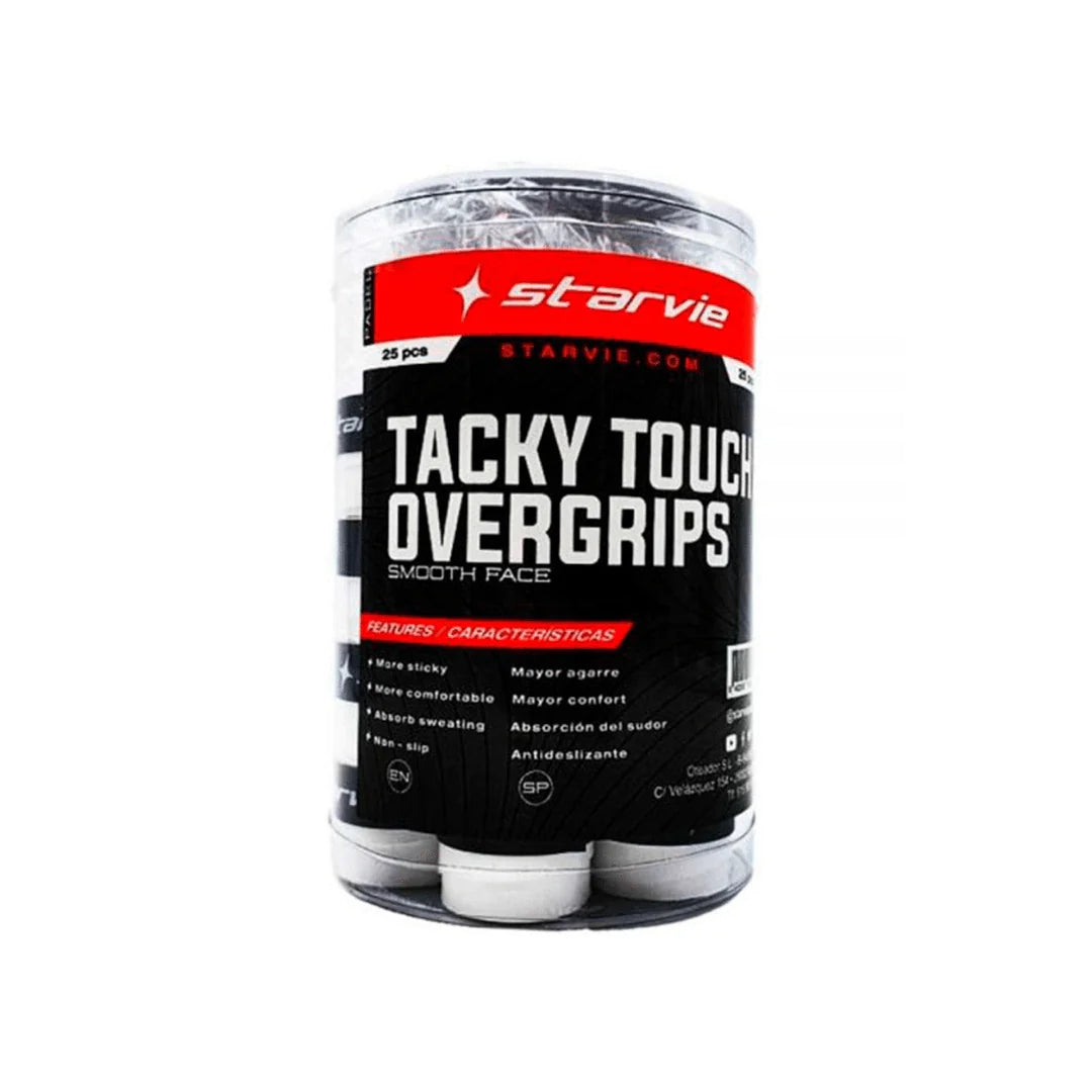 STARVIE OVERGRIP TACKY TOUCH