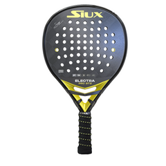 SIUX ELECTRA PRO ST3 INCLUYE MOCHILA