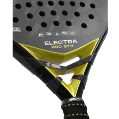 SIUX ELECTRA PRO ST3 INCLUYE MOCHILA