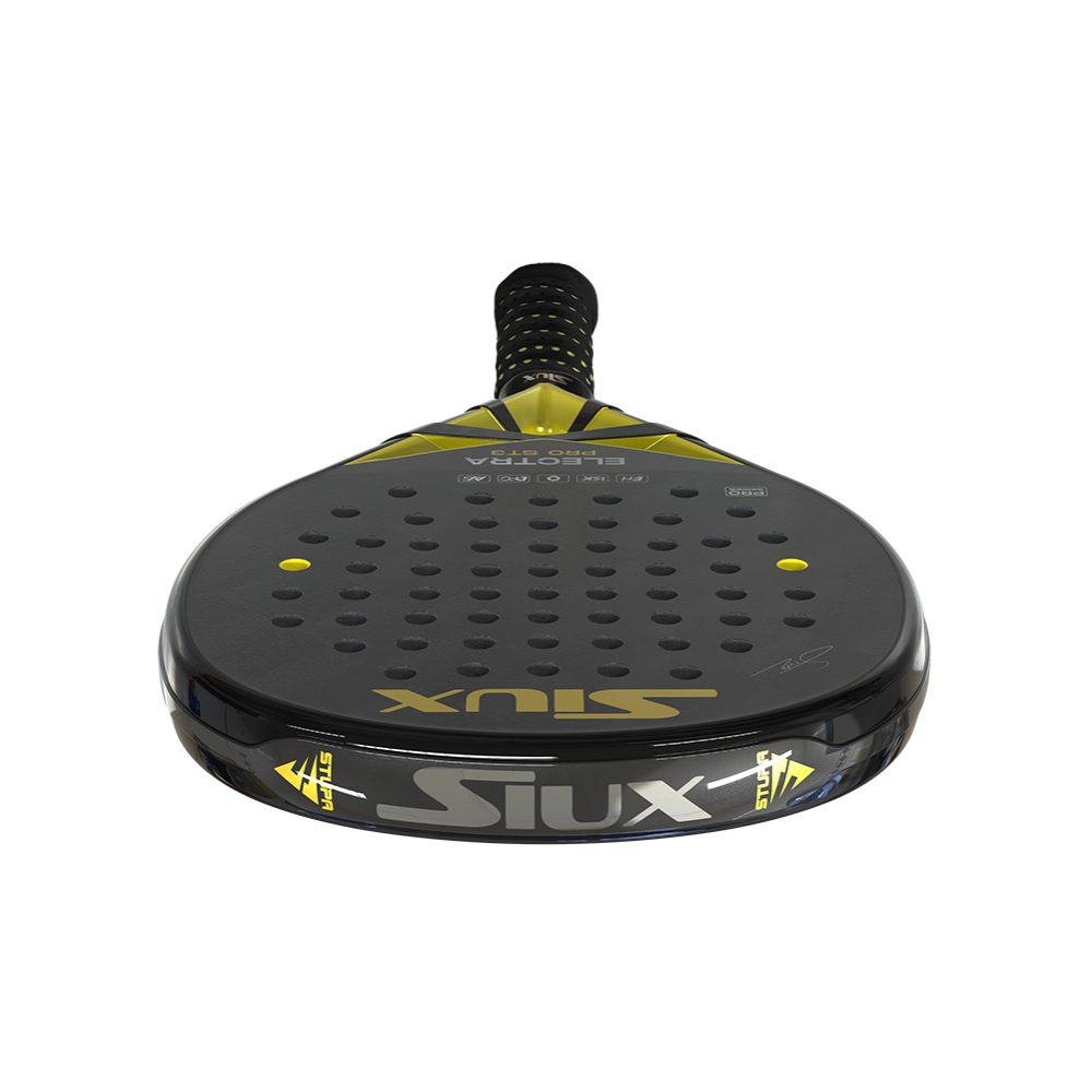 SIUX ELECTRA PRO ST3 INCLUYE MOCHILA