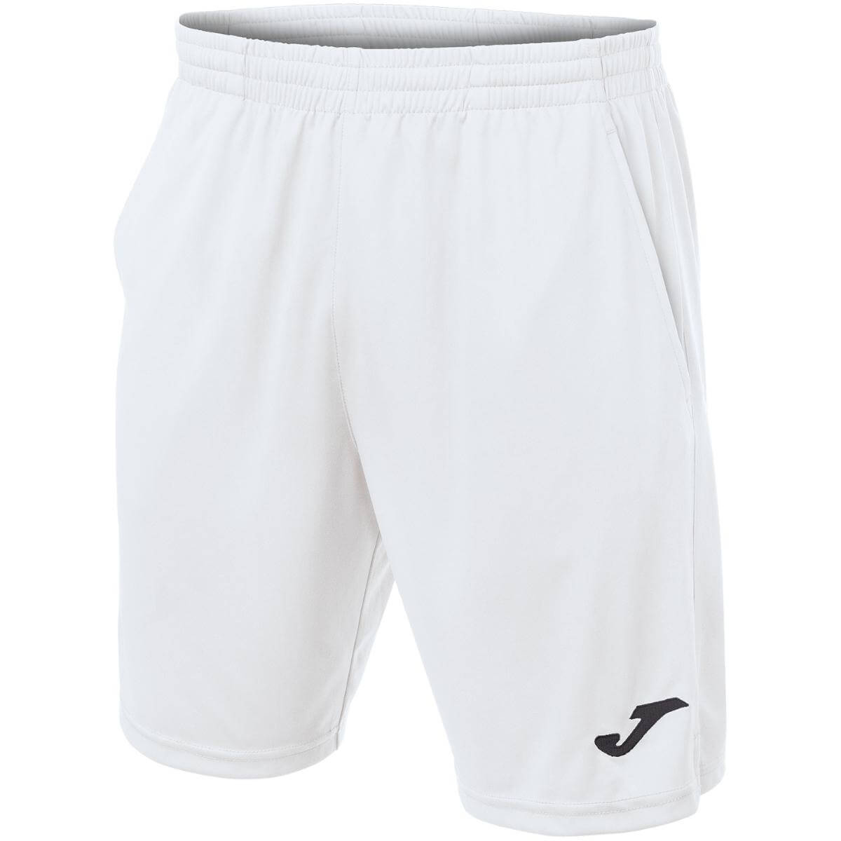 JOMA SHORT DRIVE BLANCO