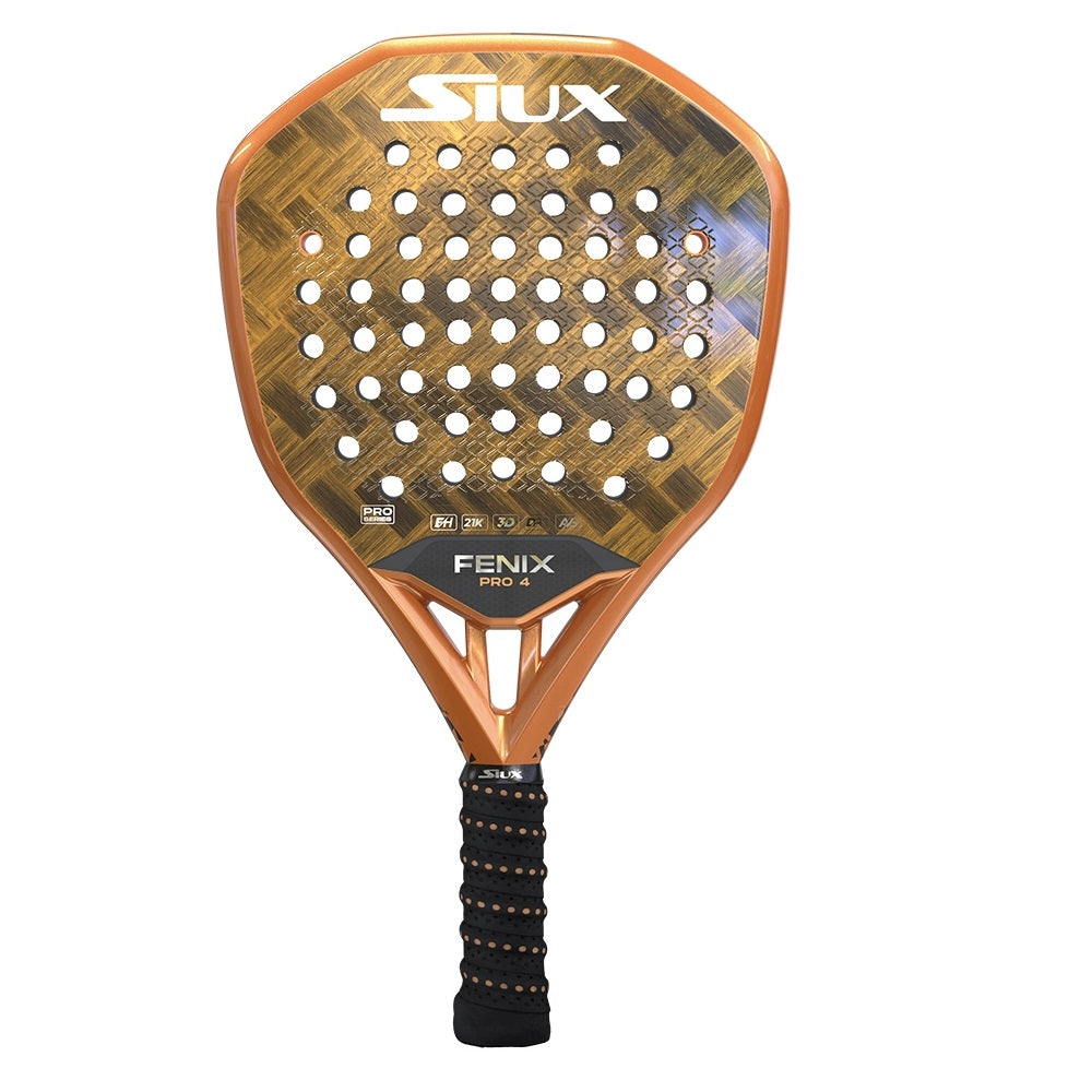 SIUX FENIX PRO 4 2024