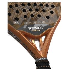 SIUX FENIX PRO 4 2024