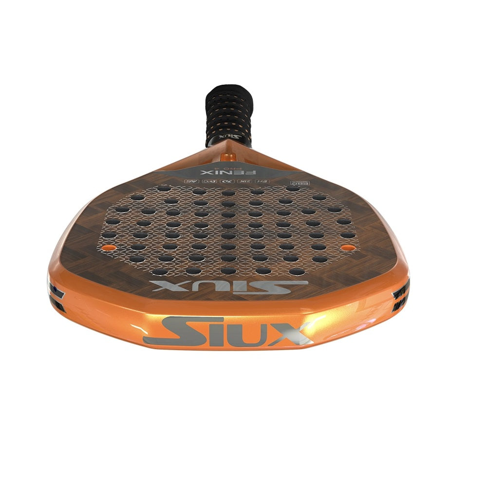 SIUX FENIX PRO 4 2024