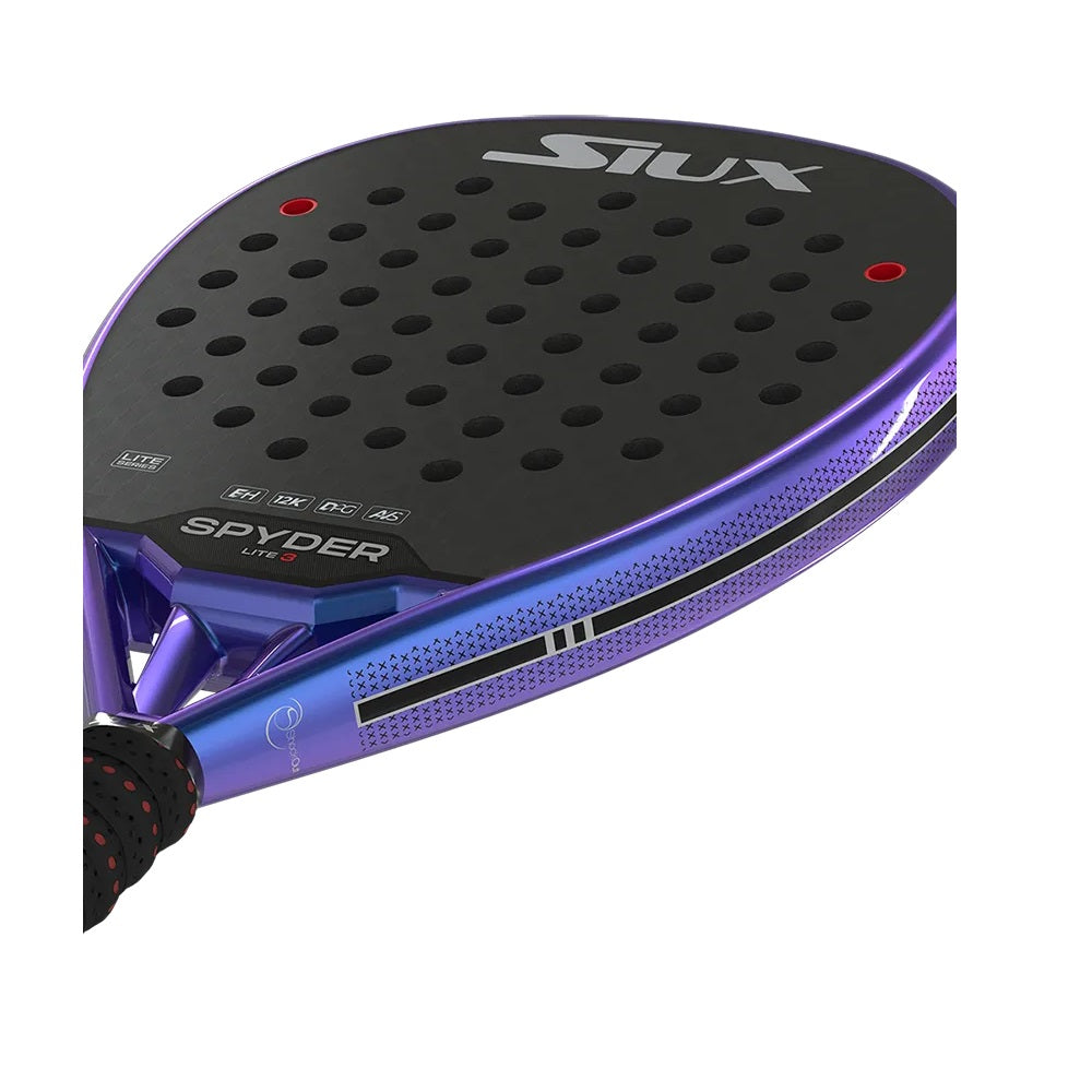 SIUX SPYDER LITE 3 HARD 2024