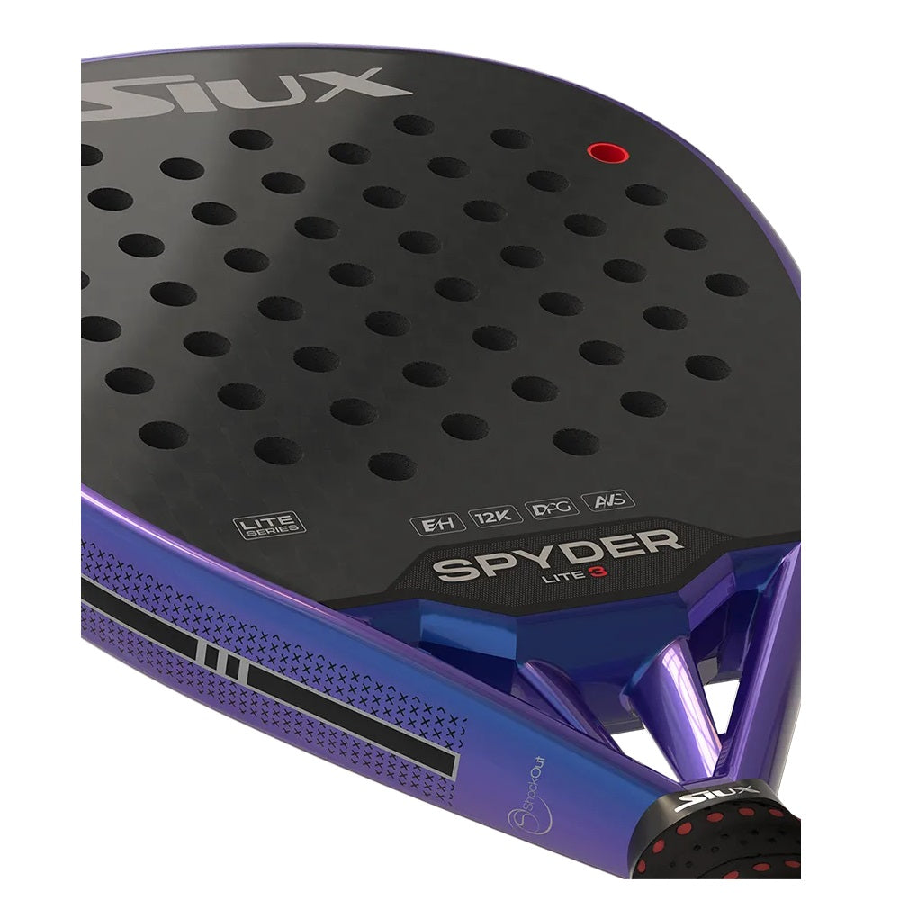 SIUX SPYDER LITE 3 HARD 2024