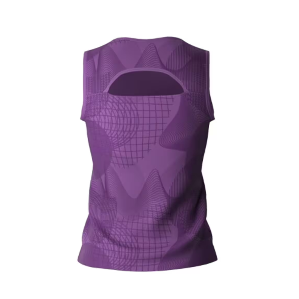 JOMA POLERA TANK TOP PURPLE