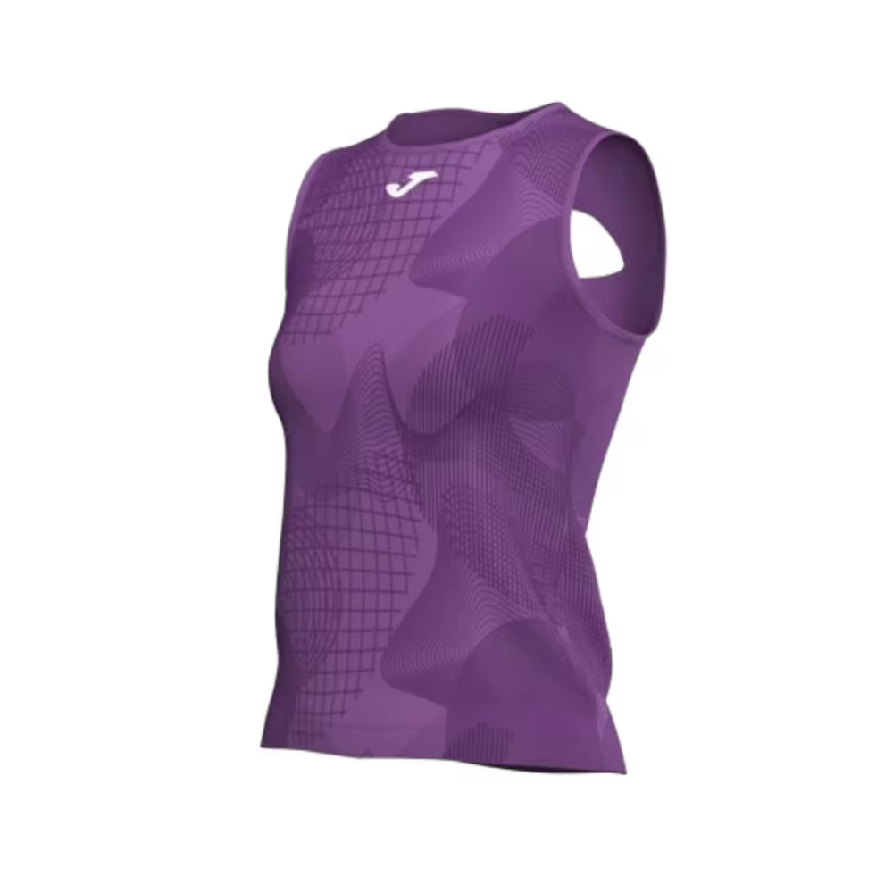 JOMA POLERA TANK TOP PURPLE