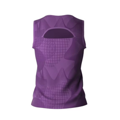 JOMA POLERA TANK TOP PURPLE