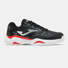 JOMA ZAPATILLA MASTER 1000 MEN 2601 NEGRO