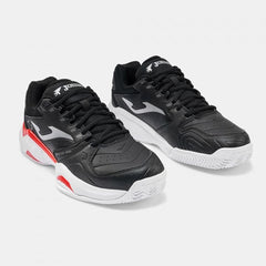 JOMA ZAPATILLA MASTER 1000 MEN 2601 NEGRO