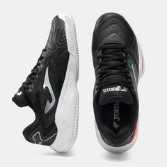 JOMA ZAPATILLA MASTER 1000 MEN 2601 NEGRO