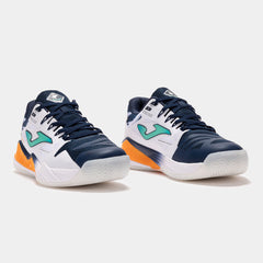 JOMA ZAPATILLA SPIN MEN 2632 BLANCO