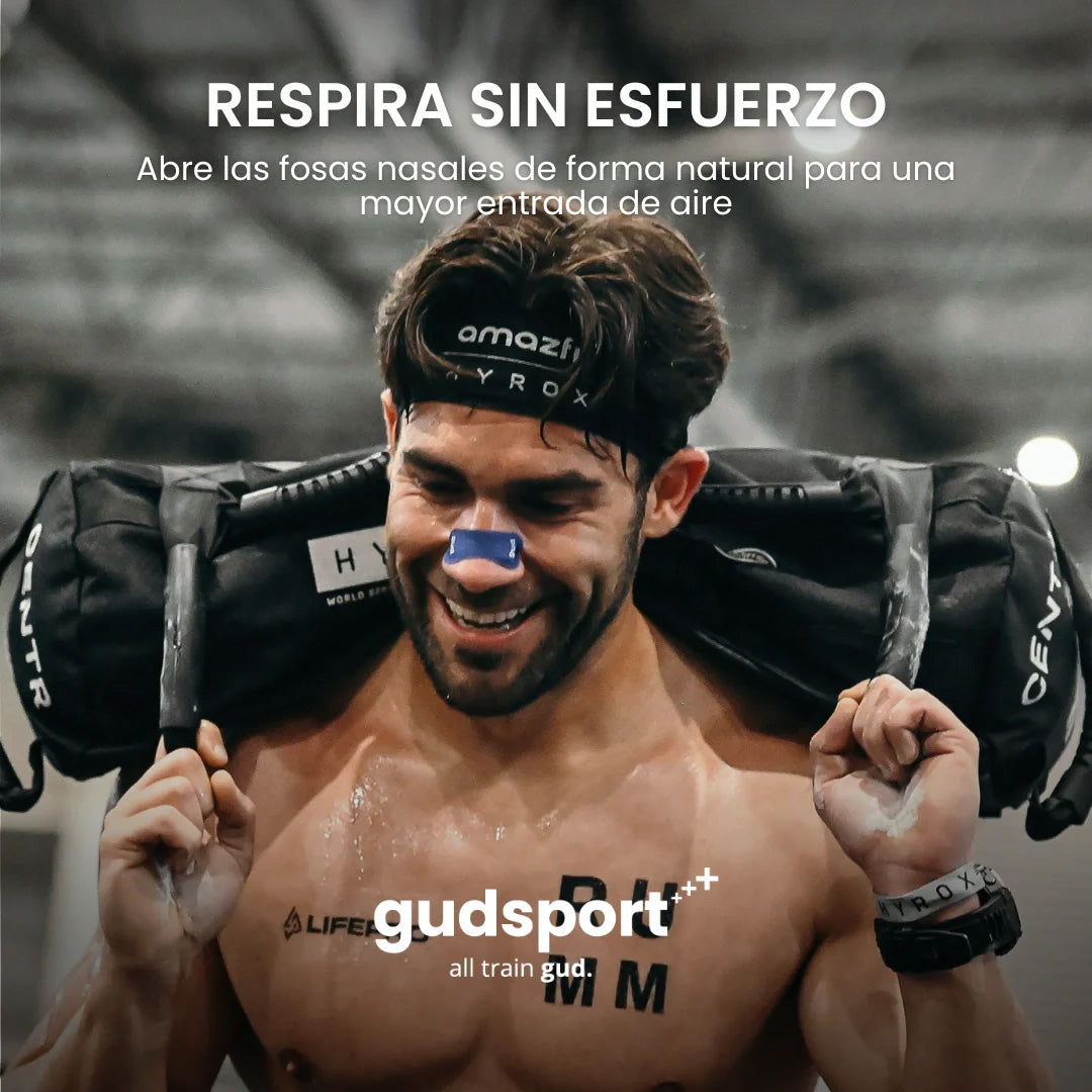 TIRA NASAL DEPORTIVA GUDSLIP