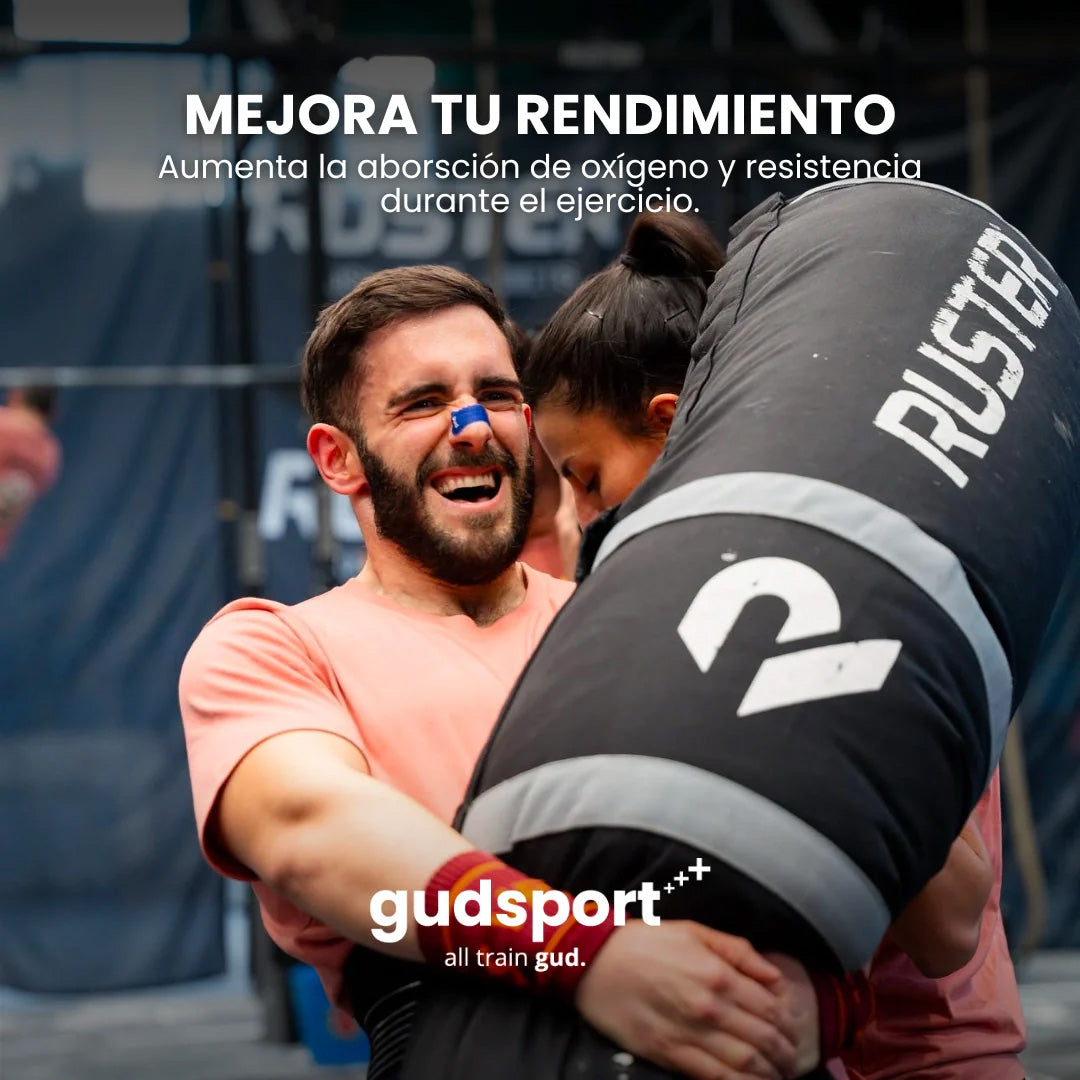 TIRA NASAL DEPORTIVA GUDSLIP