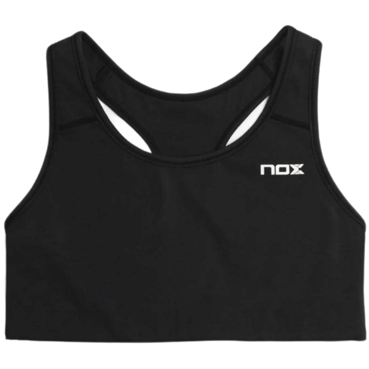 NOX TOP MUJER PRO NEGRO