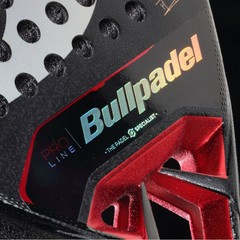 BULLPADEL VERTEX 04 COMFORT 2024