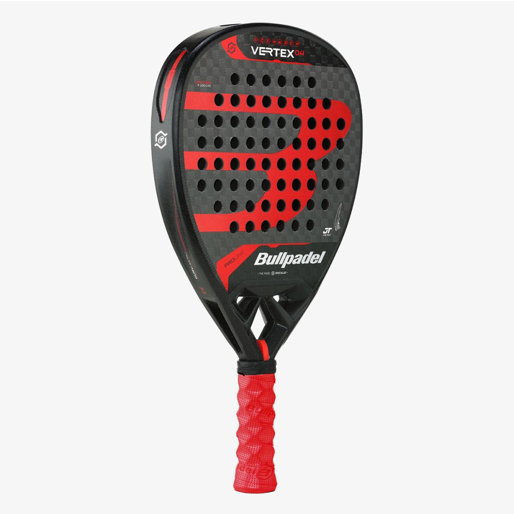 BULLPADEL VERTEX 04 2024