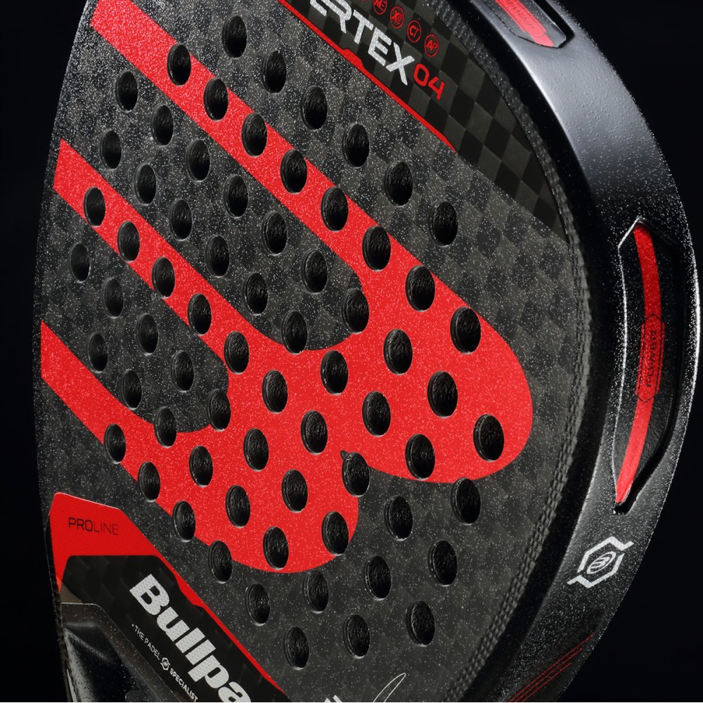 BULLPADEL VERTEX 04 2024