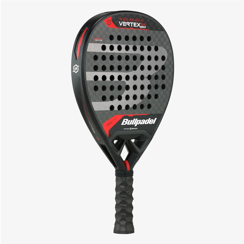 BULLPADEL VERTEX 04 HYBRID 2024