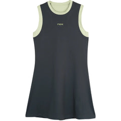 NOX VESTIDO DEPORTIVO Pro Charcoal gris