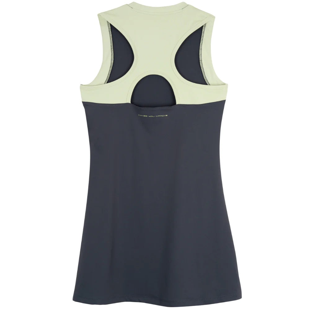 NOX VESTIDO DEPORTIVO Pro Charcoal gris