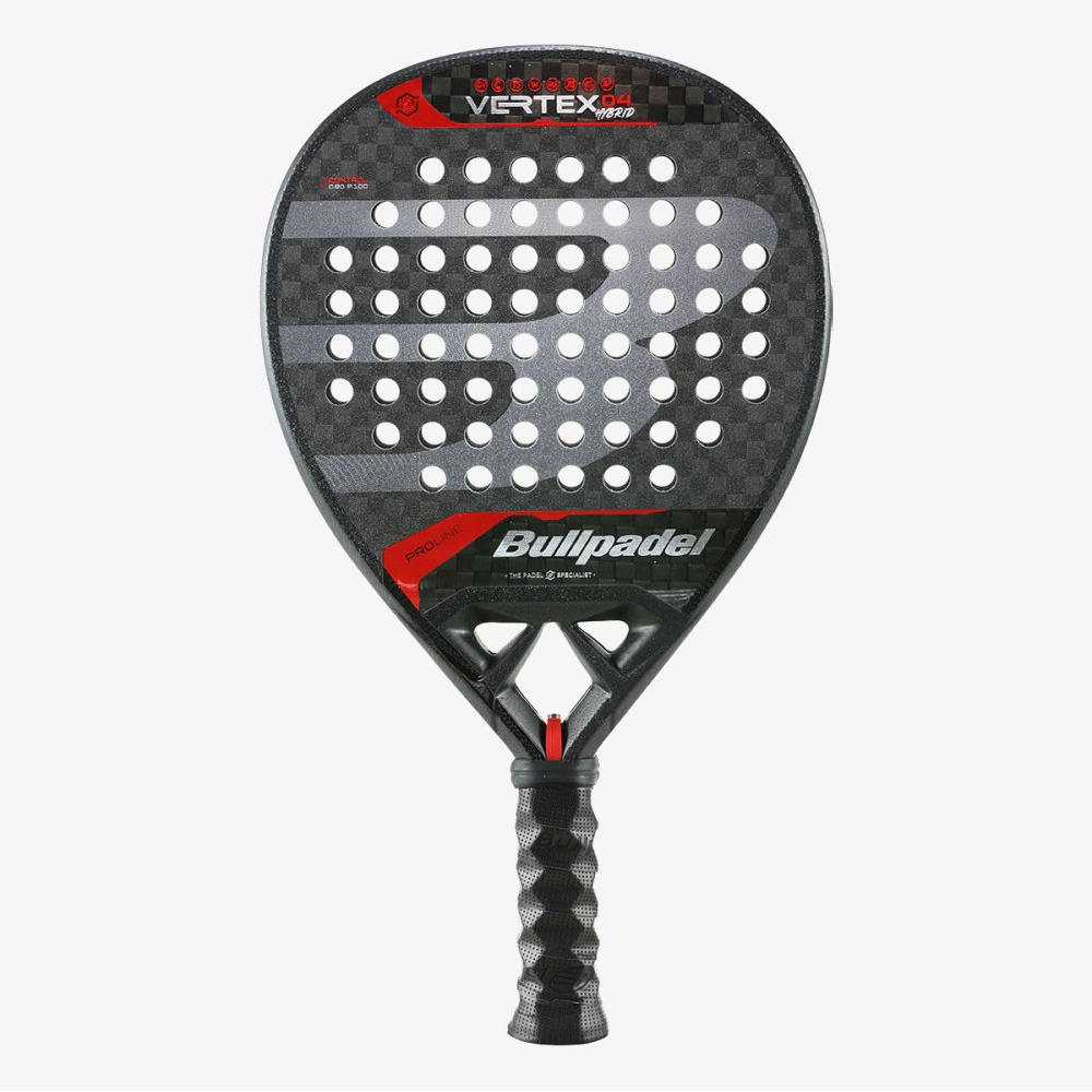 BULLPADEL VERTEX 04 HYBRID 2024