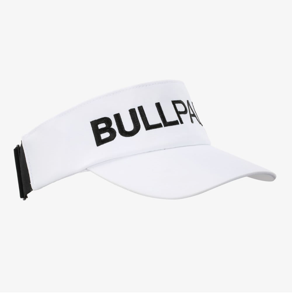 BULLPADEL VISERA BLANCA