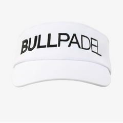 BULLPADEL VISERA BLANCA