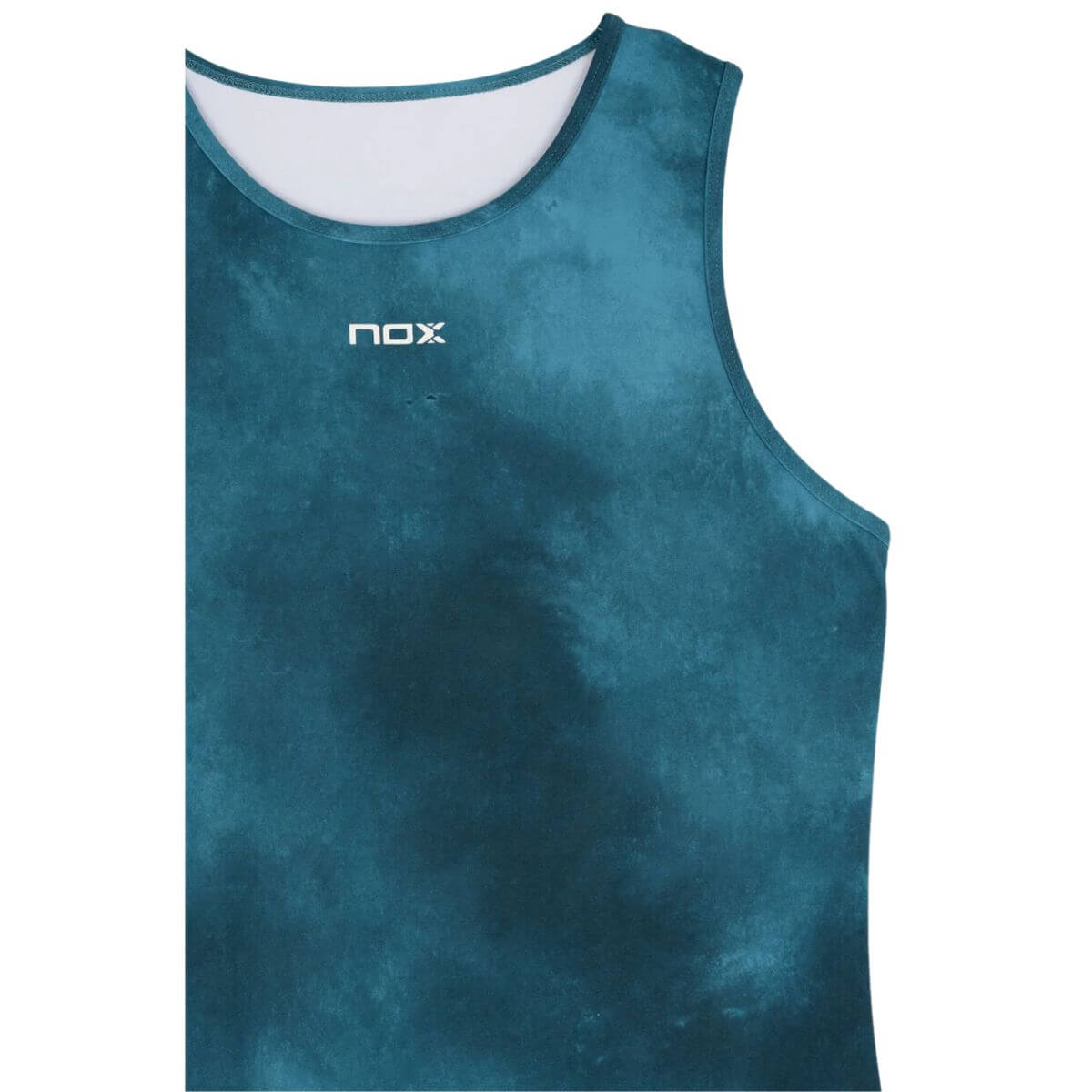 NOX VESTIDO MUJER PRO TORMENTA AZUL