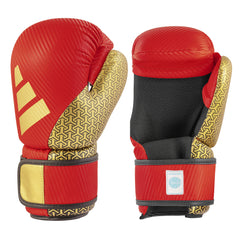 ADIDAS GUANTES PRO SEMI CONTACT WAKO KICKBOXING