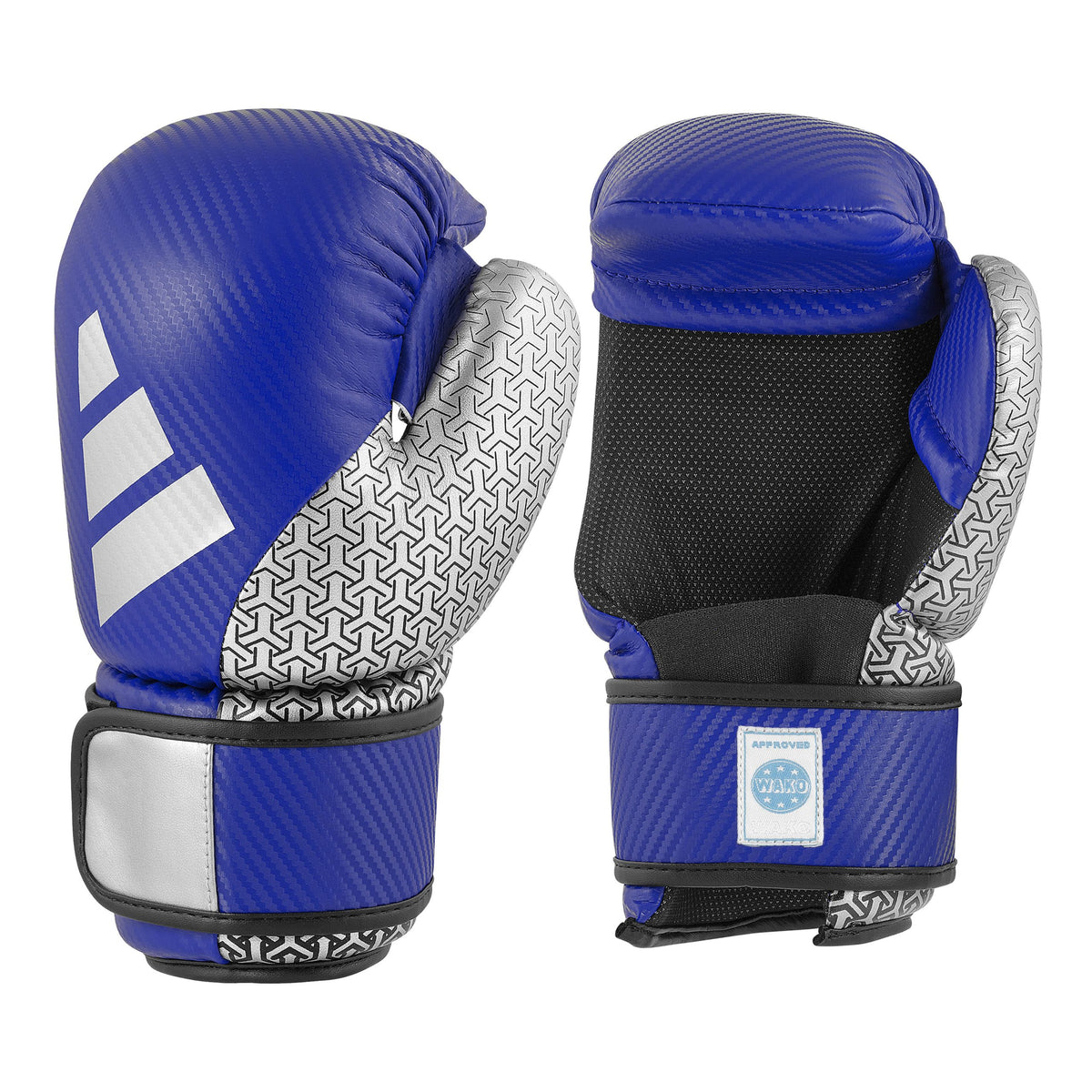 ADIDAS GUANTES PRO SEMI CONTACT WAKO KICKBOXING