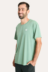 WILSON POLERA VERDE
