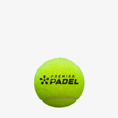 PELOTA WILSON PREMIER PADEL TARRO 3 UNIDADES