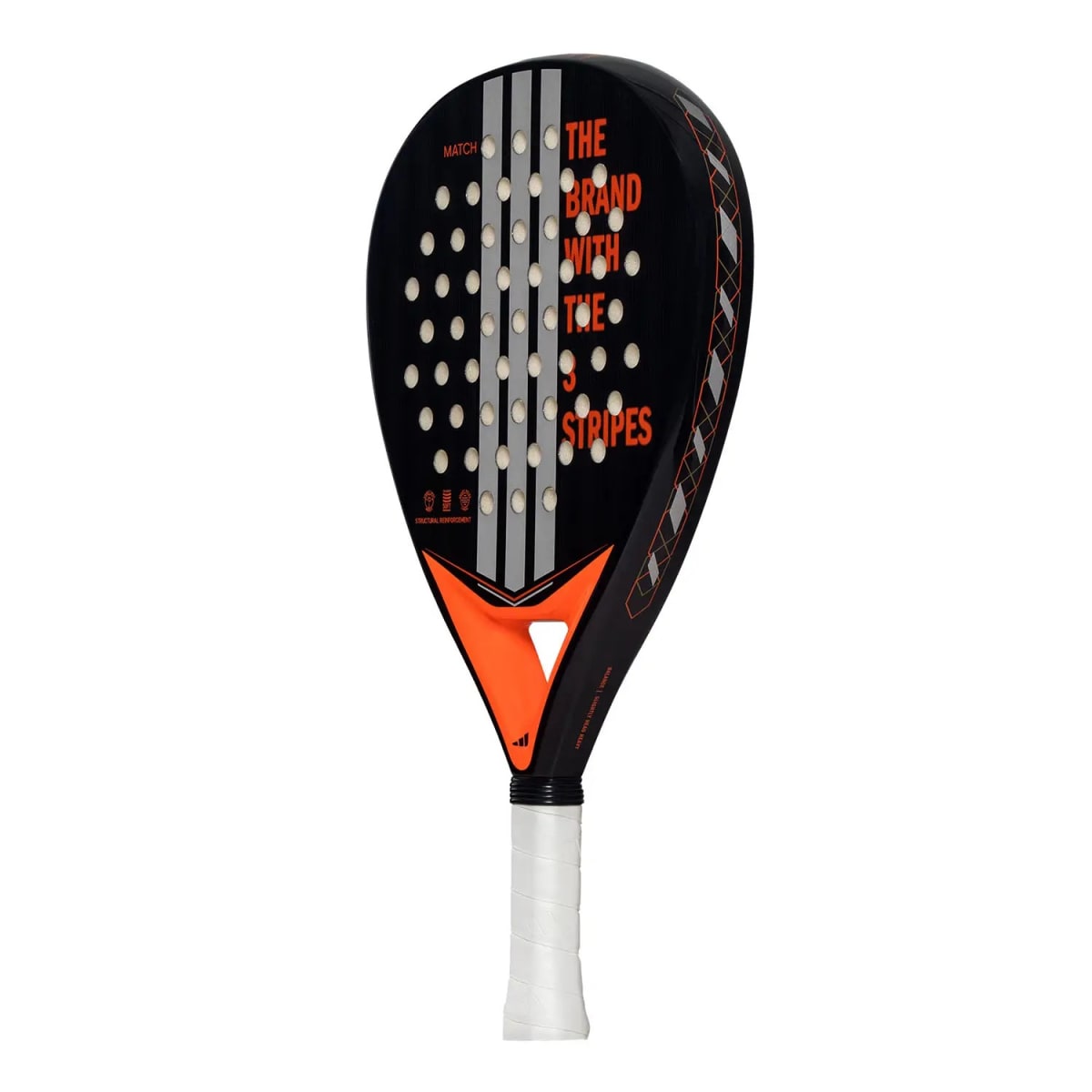 ADIDAS PALA MATCH 3.4 BLACK