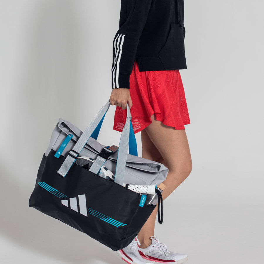 ADIDAS BOLSO WEEKEND 3.4 MARTA ORTEGA