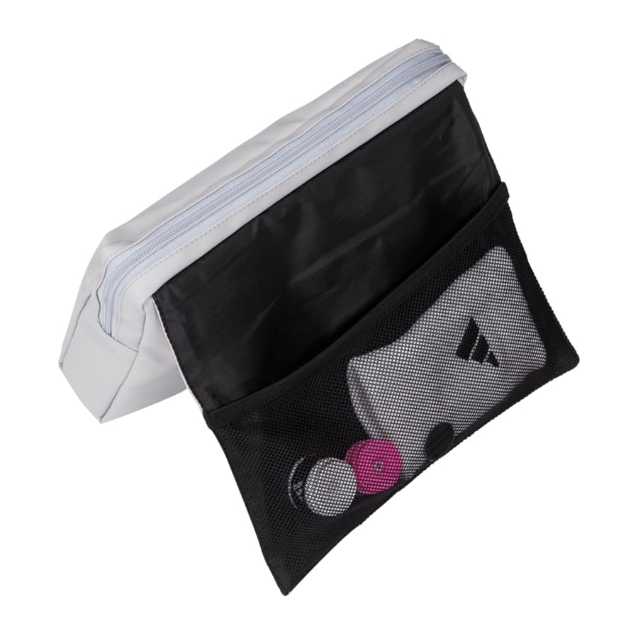ADIDAS NECESER BLANCO 3.4 MARTITA