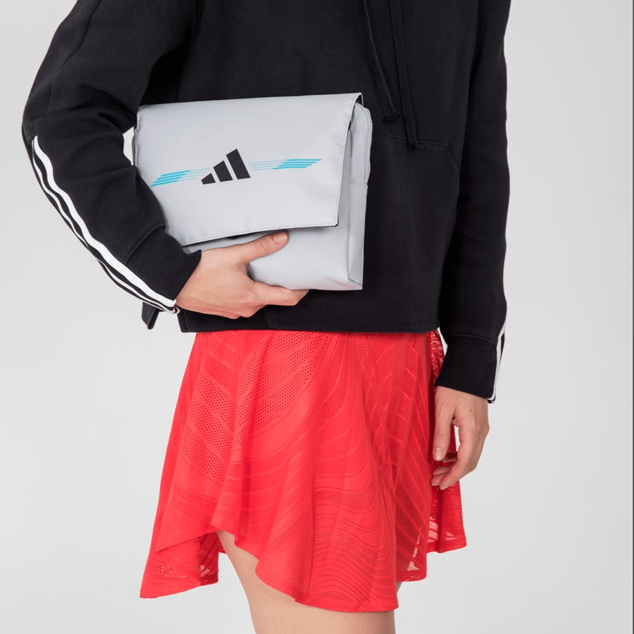 ADIDAS NECESER BLANCO 3.4 MARTITA