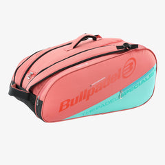 BULLPADEL PALETERO PERFORMANCE CORAL 2023