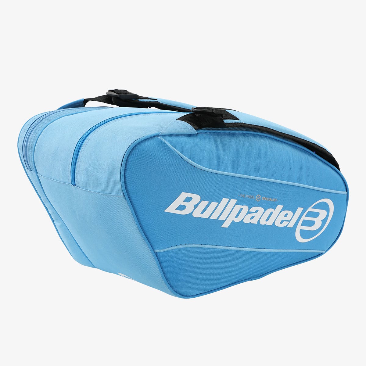 BULLPADEL PALETERO TOUR AZUL CELESTE BPP23015