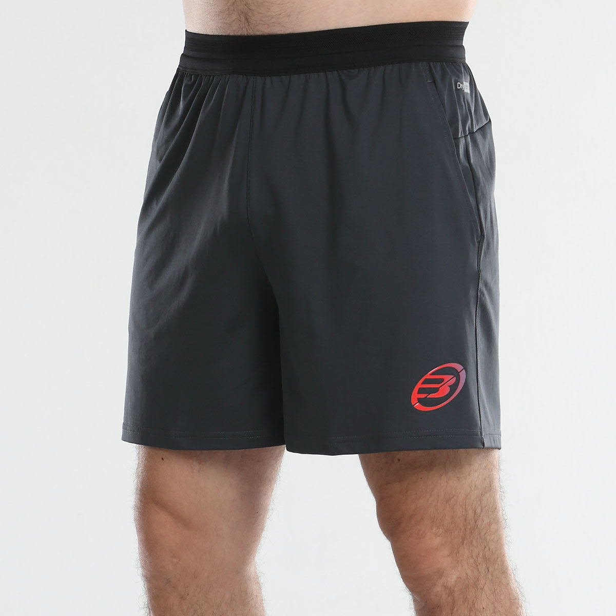 BULLPADEL SHORT DUBIO ASFALTO