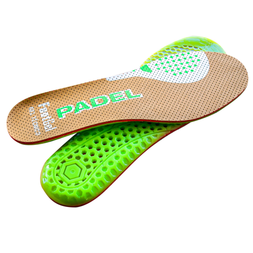 PLANTILLA FOOTGEL