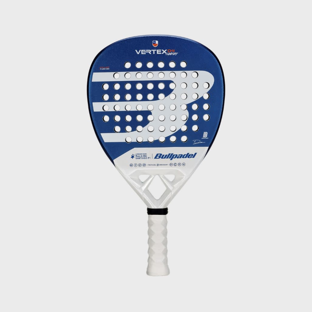 BULLPADEL VERTEX COMFORT LTD P1 SANTIAGO