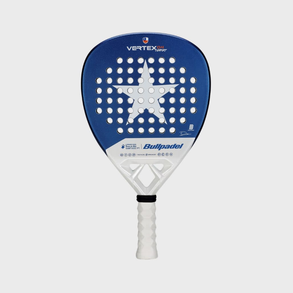 BULLPADEL VERTEX COMFORT LTD P1 SANTIAGO