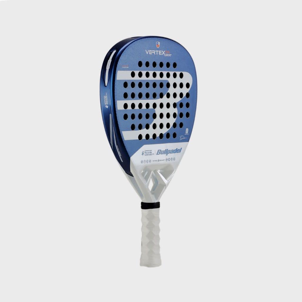 BULLPADEL VERTEX COMFORT LTD P1 SANTIAGO